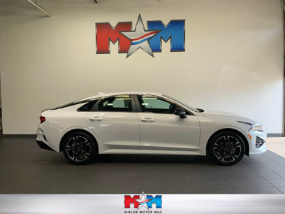 Used 2024 Kia K5 GT-Line w/ GT-Line Premium Package
