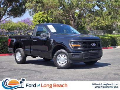 Used 2025 Ford F150 XL