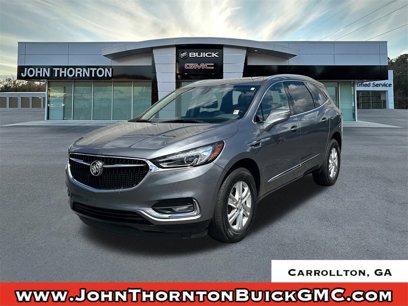 Used 2020 Buick Enclave Essence