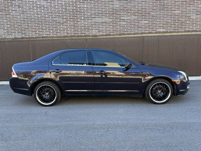 Used 2007 Ford Fusion SEL