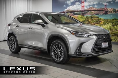 Used 2023 Lexus NX 250 FWD