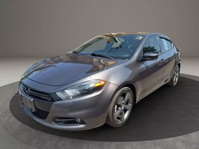 Used 2015 Dodge Dart GT w/ Sun/Sound Group