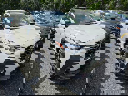 New 2025 Subaru Crosstrek 2.5i Premium