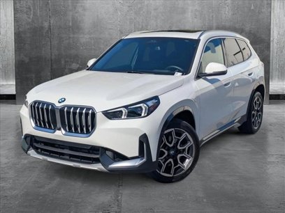 Used 2025 BMW X1 xDrive28i w/ Technology Package