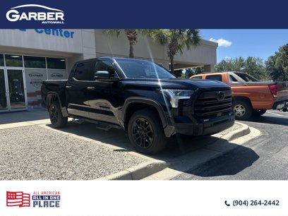 Used 2022 Toyota Tundra SR5