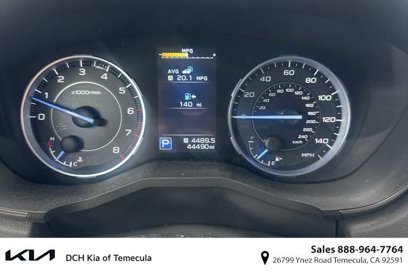 Used 2019 Subaru Ascent Limited w/ Popular Package #3