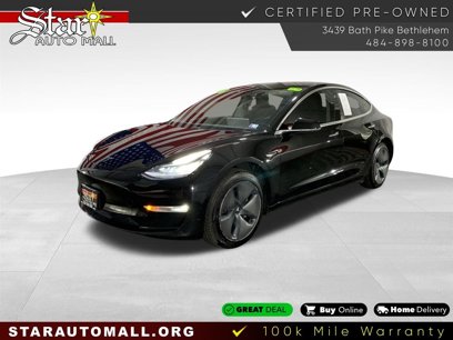 Used 2018 Tesla Model 3 Long Range