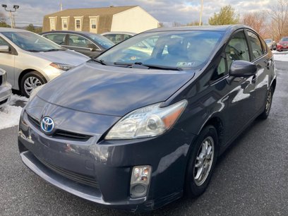 Used 2010 Toyota Prius Three