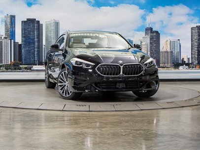 Used 2024 BMW 228i Gran Coupe w/ Convenience Package