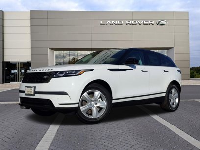Certified 2023 Land Rover Range Rover Velar S