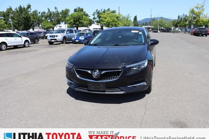 Used 2019 Buick Regal Preferred w/ Driver Confidence Package I