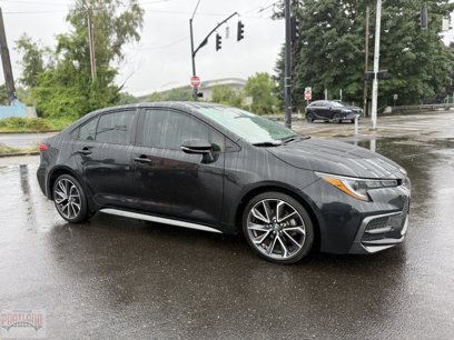 Used 2020 Toyota Corolla XSE