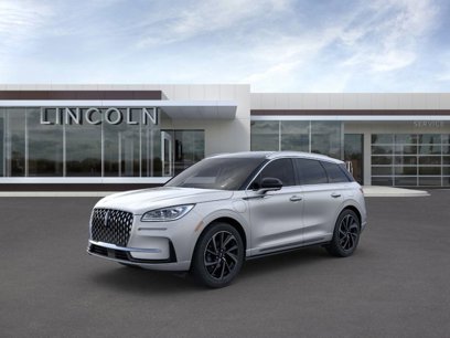 New 2024 Lincoln Corsair Grand Touring