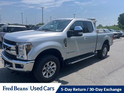 Used 2019 Ford F350 XLT w/ XLT Premium Package