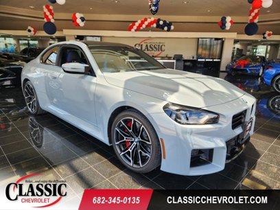 Used 2024 BMW M2 w/ Lighting Package