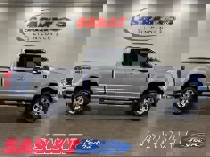 Used 2021 Ford F350 XLT w/ XLT Premium Package