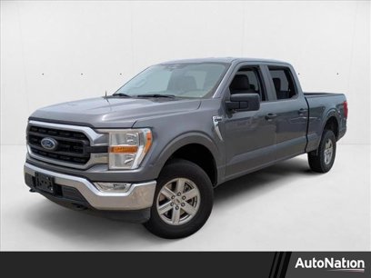 Used 2022 Ford F150 XLT