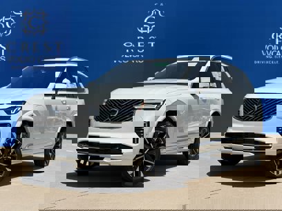 New 2025 Volvo XC90 T8 Plus w/ Protection Package Premier