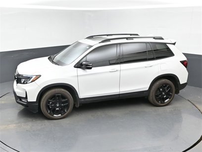 Used 2024 Honda Passport Black Edition