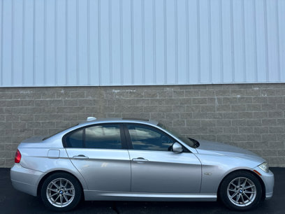 Used 2010 BMW 328i Sedan