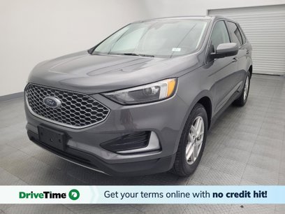 Used 2023 Ford Edge SEL