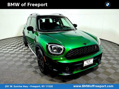 Certified 2023 MINI Cooper Countryman S