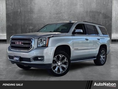 Used 2018 GMC Yukon SLE w/ Convenience Package
