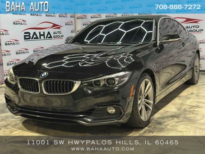 Used 2019 BMW 430i Coupe w/ Convenience Package