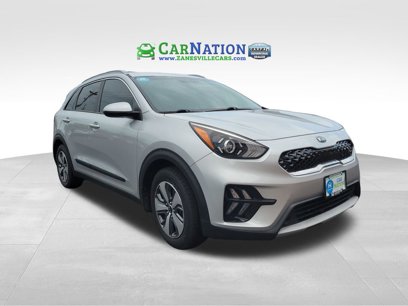Used 2020 Kia Niro LX