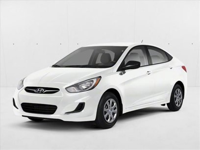 Used 2012 Hyundai Accent GLS