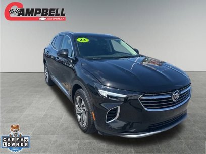 Used 2023 Buick Envision Essence