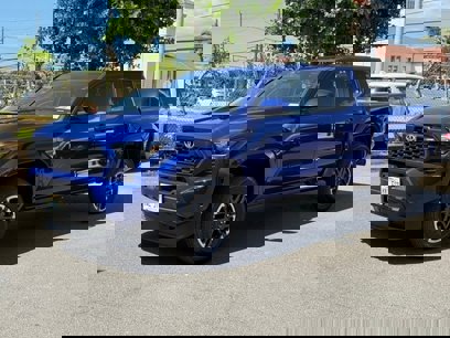 Used 2025 Toyota Tacoma 4x4 Double Cab