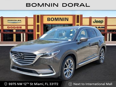 Used 2018 MAZDA CX-9 Grand Touring