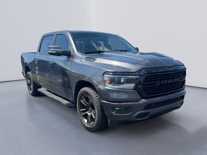 Used 2020 RAM 1500 Big Horn