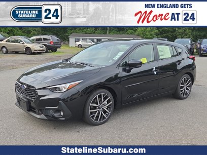 New 2025 Subaru Impreza 2.0i Sport