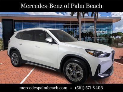 Used 2023 BMW X1 xDrive28i w/ Convenience Package
