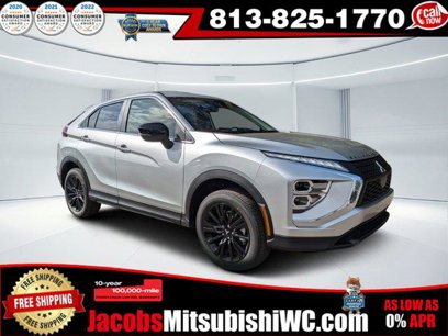New 2025 Mitsubishi Eclipse Cross LE