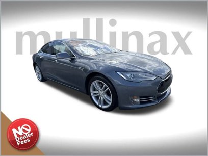 Used 2014 Tesla Model S