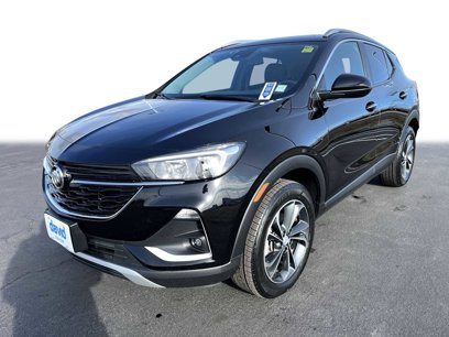 Used 2023 Buick Encore GX Select