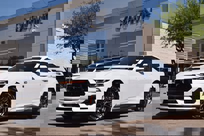 Used 2024 Ford Mustang GT Premium w/ GT Performance Package