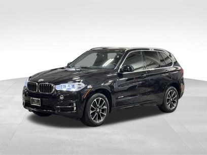 Used 2017 BMW X5 xDrive35i