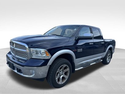 Used 2016 RAM 1500 Laramie w/ Convenience Group