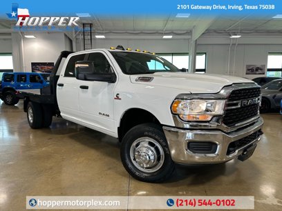 Used 2024 RAM 3500 SLT w/ Quick Order Package 2YG SLT