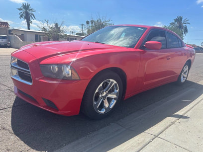 Used 2014 Dodge Charger SE w/ Sport Appearance Group