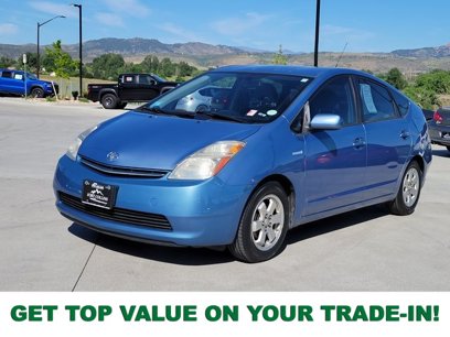 Used 2006 Toyota Prius