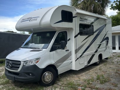 Used 2022 Mercedes-Benz Sprinter 3500