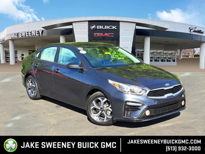 Used 2019 Kia Forte LXS