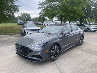 Used 2022 Hyundai Sonata Limited