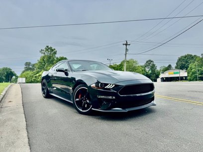 Used 2019 Ford Mustang Bullitt w/ Bullitt Electronics Package