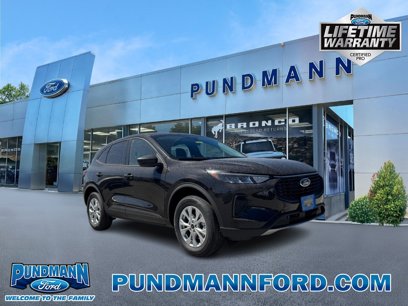New 2025 Ford Escape Active